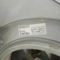 لباسشویی اتومات ۵کیلویی|ماشین لباسشویی و خشککن لباس|بوئین زهرا, |دیوار