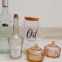 روغن ریز|ظروف پختوپز|مشهد, کوی سیدی|دیوار