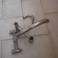 شیر اب