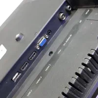 تلویزیون اکسویژن|تلویزیون و پروژکتور|ماهدشت, |دیوار