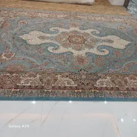 فرش ۱۲ متری دوتخته
