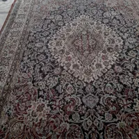 دو تخته فرش 12متری|فرش|رشت, شالکو|دیوار