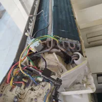 تعمیرات آبگرمکن کولر لباسشویی|خدمات پیشه و مهارت|شوشتر, |دیوار