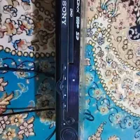 دی وی دی پلیر سونی فلش خور|پخش‌کننده DVD و ویدیو|زابل, |دیوار