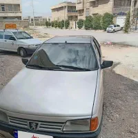 پژو 405 نقد و اقساط|خودرو سواری و وانت|شیراز, گلدشت معالی‌آباد|دیوار