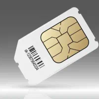 فروشنده سیمکارت ایرانسل