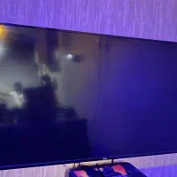 تلویزیون۵۰ اینچ