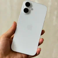 آیفون ۱۶نرمال