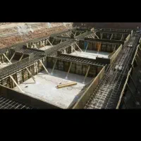 ارماتوربندی