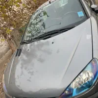 206 خاکستری تیپ ۳ مدل ۹۰|خودرو سواری و وانت|تهران, شهرک پرواز|دیوار