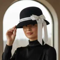 کلاه شهرزادی و فرمالیته|لباس|قم, نوقطار|دیوار