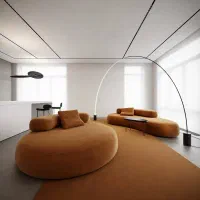 تیم تخصصی/ بازسازی ساختمان/ آوان هوم