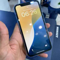 موبایل iPhone Xr blue|موبایل|کرج, گوهردشت|دیوار