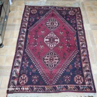 فرش دستبافت