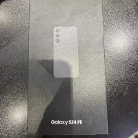 s24 fe 256gb black