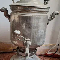 سماور ۲۰ لیتری