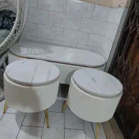 میز جلو مبلی و عسلی