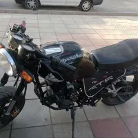 وینر 200|موتورسیکلت|بهارستان, |دیوار