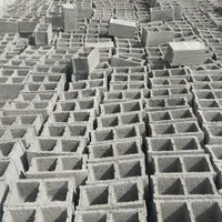 بلوک سیمانی استاندارد درهرسایر|مصالح و تجهیزات ساختمان|زاهدان, |دیوار