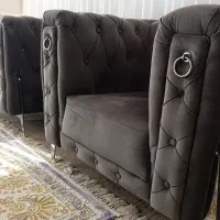 فروش فوری به علت مهاجرت|مبلمان خانگی و میز عسلی|مریوان, |دیوار