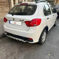 کوییک ساده مدل ۱۴۰۱ بدون رنگ و تصادف تکبرگ سند|خودرو سواری و وانت|تهران, شمسآباد|دیوار