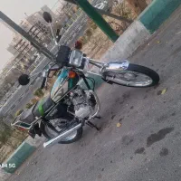 موتور سیکلت هوندا ۱۵۰ ازما|موتورسیکلت|تهران, افسریه شمالی|دیوار