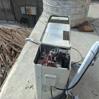 خرید،فروش،کولرگازی اینورتر،معمولی|کولر گازی و فنکوئل|نسیمشهر, |دیوار