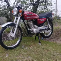 هوندا 150 استارتی مزائدع