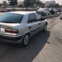 زانیتا    ۲۰۰۰cc ۸۷|خودرو سواری و وانت|سمنان, |دیوار