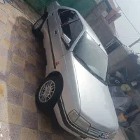 پژو 86 دوگانه فابریک