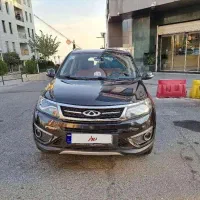 تیگو ۵ FL مدل۹۷|خودرو سواری و وانت|تهران, ستارخان|دیوار