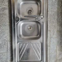 کابینت هود سینگ|هود|بروجرد, |دیوار