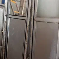 درحمام و دستشویی
