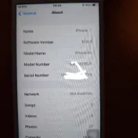 iPhone 6s پلمپ|موبایل|اصفهان, مارچین|دیوار