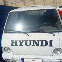 وانت هیوندا دیزلی