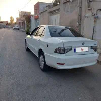 سمند سورن پلاس ef7 دوگانه کارخانه|خودرو سواری و وانت|مشگین شهر, |دیوار