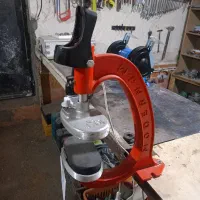 بالابر پمپ باد باسکول کاشی بر فارسی بر|ابزارآلات|باخزر, |دیوار