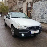 آریسان۲ ۱۴۰۴ صفر دوگانه کارخانه اقساطی