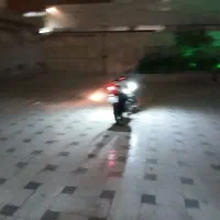 موتورسیکلت آپاچی طرح دلتا۱۳۹۶بیمه سندآماده انتقال|موتورسیکلت|مشهد, توس فردوسی|دیوار