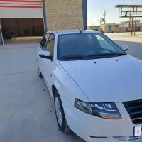 سمندسورن|خودرو سواری و وانت|اصفهان, ارغوانیه|دیوار