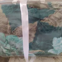 پتو گلبافت دو نفره