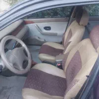 سمندlx|خودرو سواری و وانت|مشهد, امیرآباد|دیوار