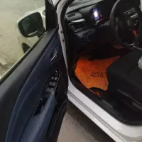 سواری سوزوکی بالنو۲۰۲۵ اتومات|خودرو سواری و وانت|پردیس, فاز ۴|دیوار