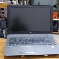 لپ تاپ HP ZBOOK G4 پردازنده H رندرینگ و گیمینگ