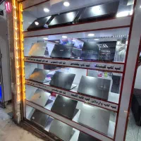 لپ تاپ های نو و استوک گارانتی اسلامشهر تهران