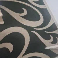 فرش فانتزی ۶ متری|فرش|پرند, فاز ۶|دیوار