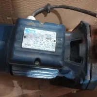 پمپ اب پنتاکس یک اسب بشقابی