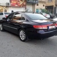 آزرا مدل ۲۰۰۷|خودرو سواری و وانت|مشهد, فارغ التحصیلان|دیوار