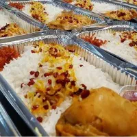 آشپزخونه خانگی|خوردنی و آشامیدنی|قم, خندق|دیوار