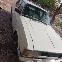 پیکان سواری مدل 82